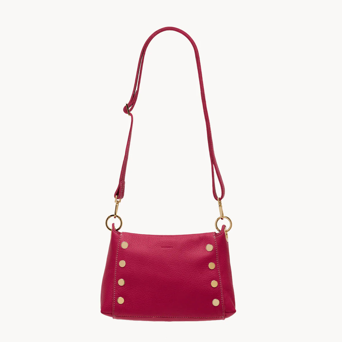Hammitt Bryant Medium Handbag in Calypso Pebble