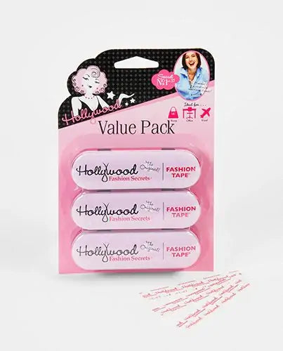 Hollywood Fashion Tape – Rhodes Boutique