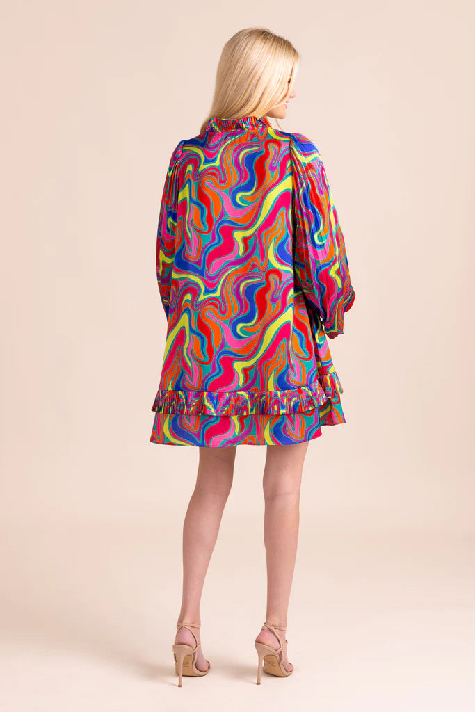 Liza Dress SALE Rhodes Boutique