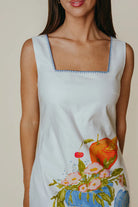 LaRoque Brooklyn Dress in La Mer
