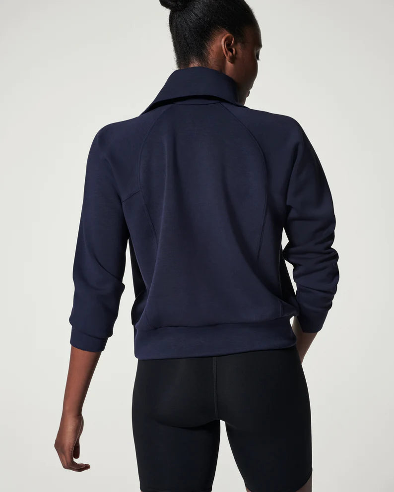 Airessentials Half Zip Pullover – Rhodes Boutique