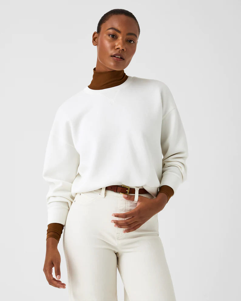 Apparel- Spanx AirEssentials ‘Got-Ya-Covered’ Pullover