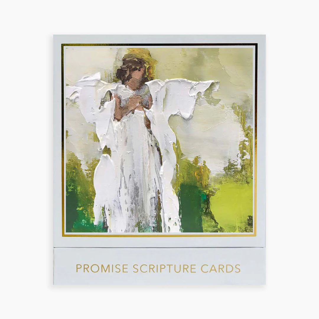 Promise Scripture Cards – Rhodes Boutique