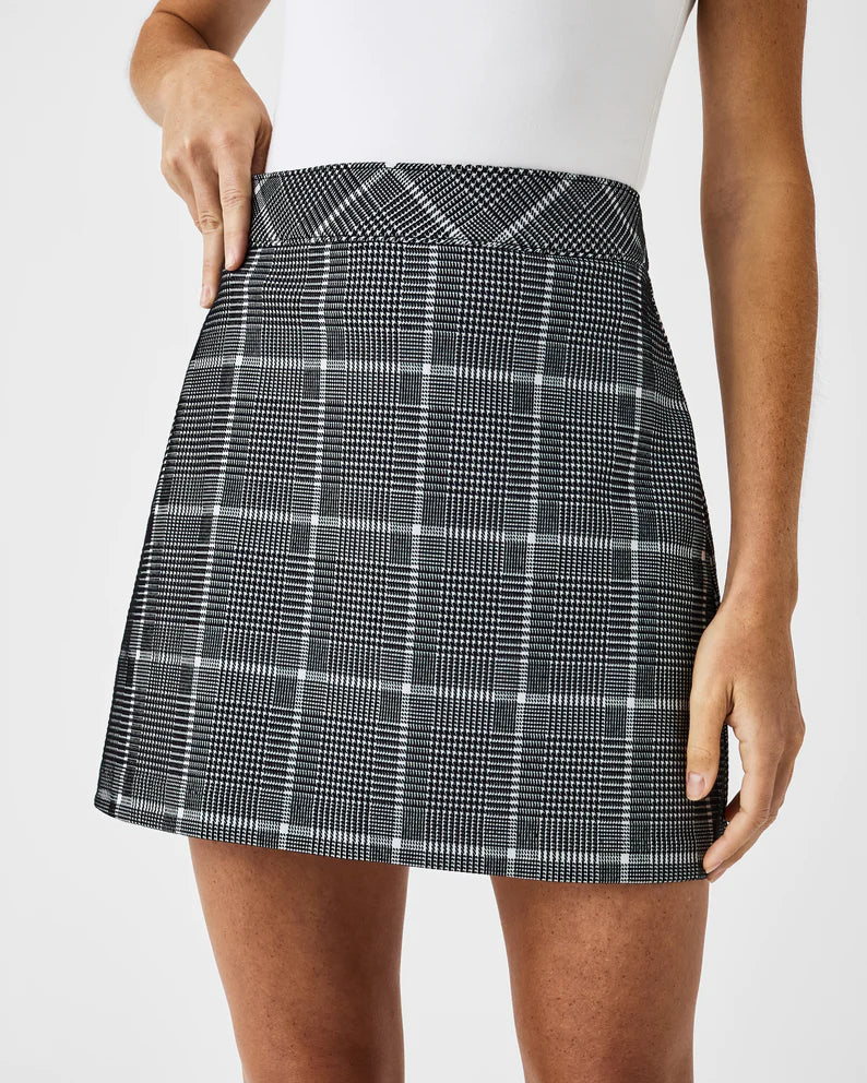 Rhodes Classic Tartan Plaid