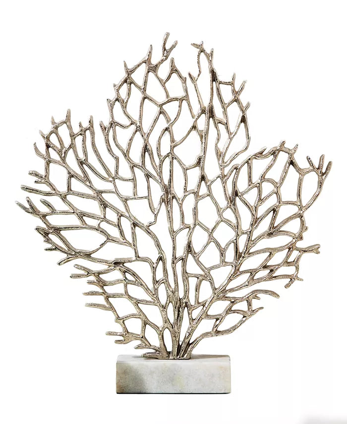 Coral Sculpture – Rhodes Boutique