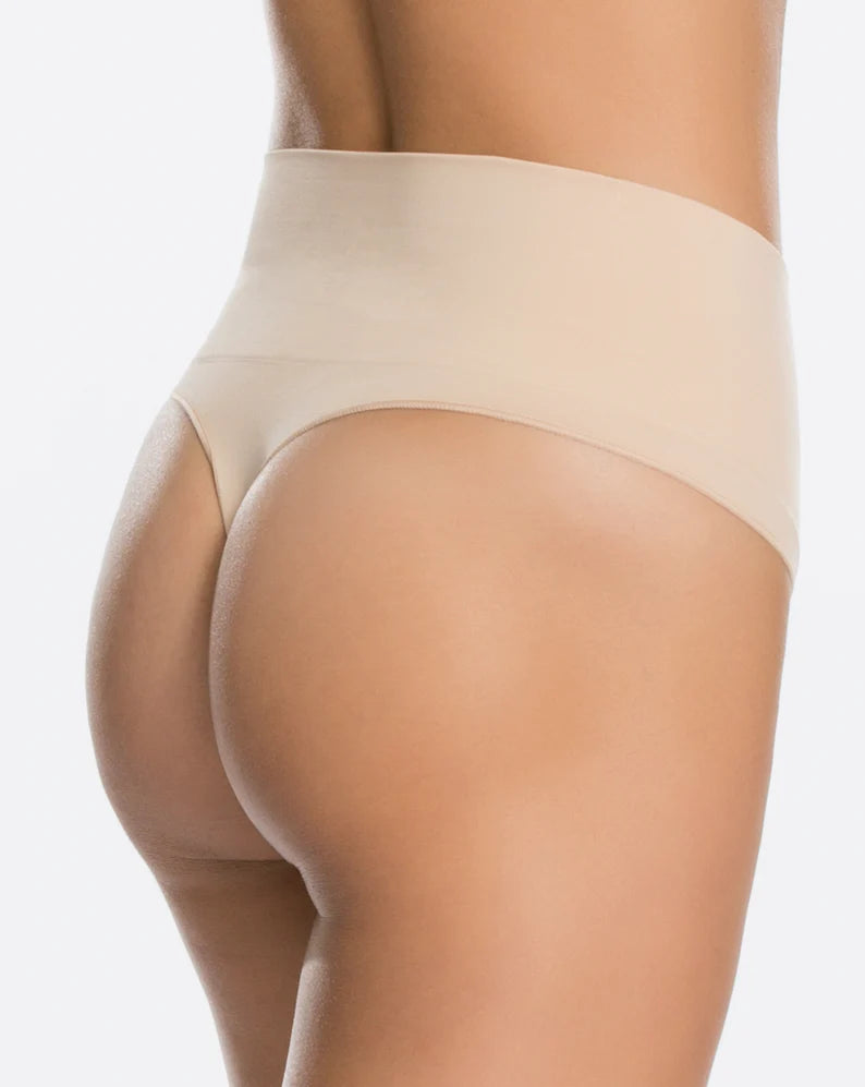 Everyday Shaping Thong – Rhodes Boutique