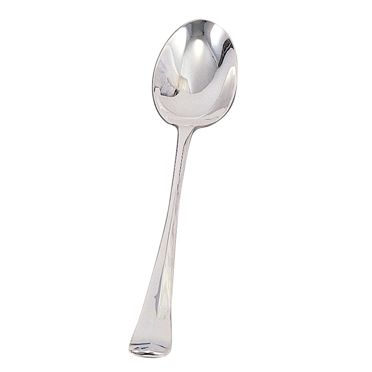 Wrapped Charleston Rice Spoon With History Tag – Rhodes Boutique