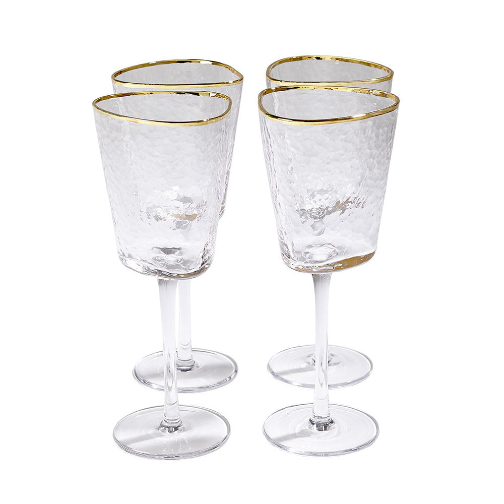 Aperitivo Wine Glass