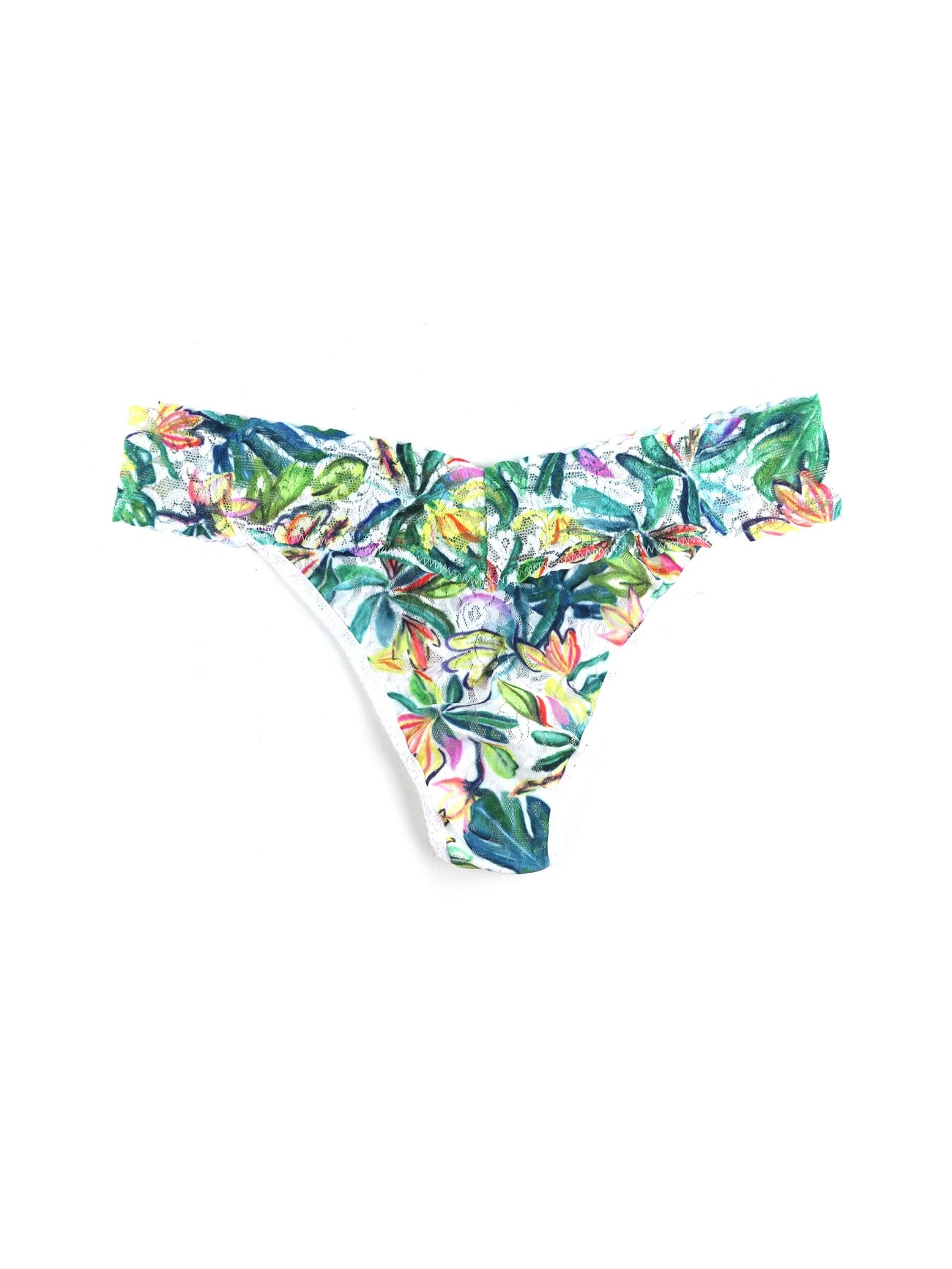 Everyday Shaping Thong – Rhodes Boutique